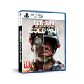 Miniatyrbillede 3 af 4: Videospil - Call of Duty - Black Ops Cold War - PS5 - Importversion - Spillebar på fransk