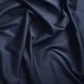 Miniatyrbild 3 av 4: Lakan 180 x 200 cm, 30 cm keps "Premium" för king size dubbelsäng - Premium Midnight Blue