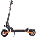 Miniatyrbillede 1 af 6: KUKIRIN G2 MAX El-scooter 10*2,75'' terrængående luftdæk 48V 20Ah Batteri 80km Rækkevidde 3 hastigheder