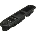 Miniatyrbild 1 av 2: Fönsterlyftsknappkontroll Peugeot 207 6554.QC 96548591XT