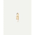Miniatyrbild 1 av 2: Halsband - Silver 925,Guld (18 kt) Silver - PDPaola - PE01-080-U
