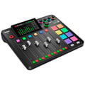 Miniatyrbild 1 av 4: Rode Rodecaster Pro II Bärbar inspelare