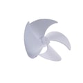 Miniatyrbild 1 av 4: Helice Ventilator Kondenser Diameter 145 Mm