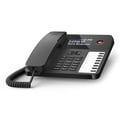 Miniatyrbild 1 av 2: Fast telefon - Gigaset - Kontor 600 - Svart