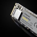 Miniatyrbild 3 av 5: INTENSO - Premium - Intern SSD - 500 Go - NVMe M.2 PCIe Gen 3x4 - Läshastighet upp till 2 100 Mo/s