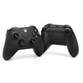 Miniatyrbild 3 av 5: Carbon Black Wireless Xbox Controller