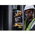 Miniatyrbild 5 av 6: Slagskruvmejsel 18V XR 205 Nm (2x5,0 Ah) - DEWALT DCF850P2T