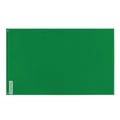 Miniatyrbild 1 av 3: Mörkgrön Flagga – 64 x 96 cm – Hållbar Polyester – 2 Metallöglor – Inomhus / Utomhus – Pixelforma