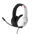 Miniatyrbillede 1 af 6: Kable gaming headset - TURTLE BEACH - TBS-8003-05 - Airlite Fit - Officiel Nintendo-licens til Switch™ 2 - Sort & Hvid