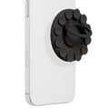 Miniatyrbild 1 av 4: Stöd Bague - BIGBEN CONNECTED - Kompatibel med MagSafe - Sugkoppsfäste - Ring - Ställfunktion