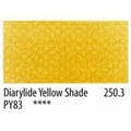 Miniatyrbild 1 av 2: Pastell - Pan Pastell - Diarylide Ombre Gul - Gul färg - Blandad - Vuxen