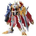 Miniatyrbild 1 av 2: Modellbyggsats - BANDAI SPIRITS - Omegamon Xantibody - Multicolor - 2598416