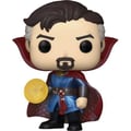 Miniatyrbild 1 av 2: Figurine Funko Pop! - FUNKO - Doctor Strange - Marvel - 10 cm - Blandat