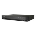 Miniatyrbild 1 av 2: Hikvision 5-i-1 PRO DVR-inspelare 4 Kanaler 3K AcuSense Svart - iDS-7204HQHI-M1/XT
