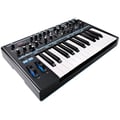 Miniatyrbild 1 av 2: Novation Bass Station II Analog Synthesizer - Svart - 25 tangenter - MIDI, USB