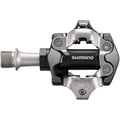 Miniatyrbillede 1 af 4: SPD pedaler - SHIMANO - PD-M8100 - Sort - Nem montering - MTB