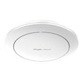Pikkukuva 3 / 4: Wi-Fi 6 - Reyee - Sisätilat - 2976Mbps - PoE-in 802.3at - 1x Gigabit Ethernet