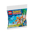 Miniatyrbild 2 av 2: LEGO Sonic The Hedgehog Kikis Kokosattack - 30676