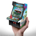 Miniatyrbild 5 av 5: Min Arcade - Micro Player Stenålders Ninja