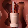 Miniatyrbild 5 av 6: Blender Nutribullet pro NB907MACL rosa