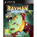 Miniatyrbild 1 av 5: Rayman Legends (ps3)