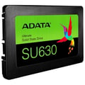 Miniatyrbild 4 av 6: ADATA Ultimate SU630 2,5" 480 GB SATA QLC 3D NAND SSD
