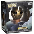 Miniatyrbild 2 av 2: Figurine Dorbz - FUNKO - Rocketeer - Chaseversion - Noir - Disney - Blanda