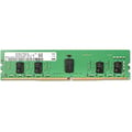 Miniatyrbild 2 av 2: RAM-minne - HP - 8GB DDR4-2666 DIMM - 8 Go - 2666 MHz - Kompatibel med PC/Server