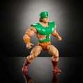 Miniatyrbild 3 av 4: Figur mini - MATTEL - Masters of the Universe Origins Tri-Klops Tecknad