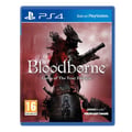 Miniatyrbild 1 av 2: PS4-spel - Playstation - Bloodborne - Årets Spelutgåva - Action - Äventyr