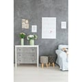 Miniatyrbild 4 av 4: Väggdekor - D-C-FIX - 346-0672 - Grå - Plast - Nutida