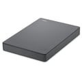 Miniatyrbild 2 av 6: SEAGATE Basic 2TB USB3.0 Bärbar extern hårddisk