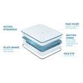 Miniatyrbild 5 av 6: Matelas BODYONE 90×200