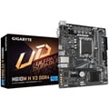 Miniatyrbild 1 av 5: Moderkort - GIGABYTE - H610M H V3 DDR4 - Format Micro-ATX - Chipset Intel H610 - DDR4