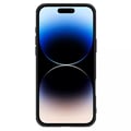 Miniatyrbild 2 av 6: Telefonfodral - NILLKIN - CamShield Pro - iPhone 16 Pro Max - Svart - Förstärkt skydd