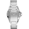 Miniatyrbild 3 av 4: Klocka - Emporio Armani - AR11338 - Boett 42 mm - Vattentäthet 100 m - Grön urtavla