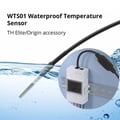 Miniatyrbild 2 av 3: Vattentät temperatursensor