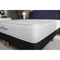 Miniatyrbild 3 av 6: Memory foam mattress Nottingham 90x190