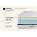 Miniatyrbild 5 av 6: Memory foam mattress Nottingham 90x190