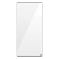 Miniatyrbild 1 av 5: Skydd film - Force Glass - Samsung Galaxy Note 20 Ultra - Okrossbart glas - Hårdhet 9H+ - 3D skydd