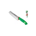 Miniatyrbillede 1 af 2: Bestik - SANELLI - Sanelli Fransk Klassisk - Kniv - Rustfrit stål - 16 dele
