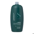 Miniatyrbild 1 av 4: Alfaparf Milano Semi di Lino Reconstruction Reparative Low Shampoo 1000ml