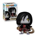 Miniatyrbild 1 av 2: Funko Pop! Vinylfigur Orochimaru Akatsuki - Naruto Shippuden