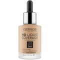 Miniatyrbild 1 av 6: Foundation - CATRICE - HD Liquid Coverage - 30ml - Nyans 032 Nude Beige - 24h hållbarhet