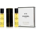 Miniatyrbild 2 av 2: CHANEL No.5 EdP Set 60 ml