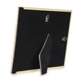 Miniatyrbild 3 av 3: Ramak - Sassy - Matt guld - 10 x 15 cm - Metall - Tidlös