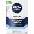 Miniatyrbild 1 av 2: Aftershave-lotion Sensitive 100ml - NIVEA MEN