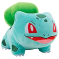Miniatyrbild 1 av 6: Educa Borras Pokémon Bulbasaur plyschleksak