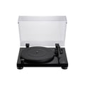 Miniatyrbild 1 av 6: Audiotechnica AT-LPW50PB skivspelare
