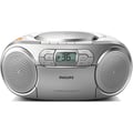 Miniatyrbild 1 av 2: Philips Radio K7 CD FM-tuner